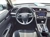 5 thumbnail image of  2021 Honda Civic Sedan EX