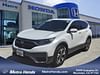 2021 Honda CR-V Special Edition