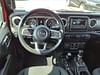 5 thumbnail image of  2021 Jeep Wrangler Unlimited Sahara