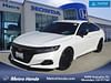 1 thumbnail image of  2021 Honda Accord Sedan Sport