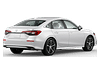 3 thumbnail image of  2024 Honda Civic Sedan Touring