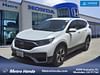 1 thumbnail image of  2021 Honda CR-V Special Edition