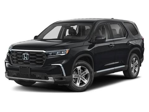 1 image of 2025 Honda Pilot EX-L