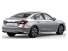 3 thumbnail image of  2024 Honda Civic Sedan EX