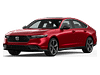 2024 Honda Accord Sedan HYB SPT