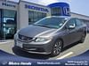 2014 Honda Civic Sedan EX