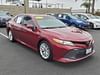 25 thumbnail image of  2018 Toyota Camry XLE