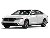 2024 Honda Accord Sedan HYBEX-L