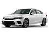 2024 Honda Civic Sedan 1.5T 4D EX