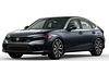 1 thumbnail image of  2023 Honda Civic Hatchback EX-L