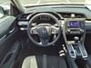 5 thumbnail image of  2021 Honda Civic Sedan LX