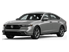 2024 Honda Accord Sedan HYBEX-L