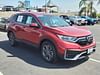 27 thumbnail image of  2021 Honda CR-V EX