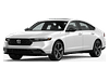 1 thumbnail image of  2024 Honda Accord Sedan HYB SPT