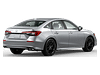 3 thumbnail image of  2024 Honda Civic Sedan Sport