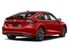 5 thumbnail image of  2024 Honda Civic Hatchback EX-L