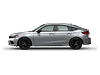 2 thumbnail image of  2024 Honda Civic Hatchback Sport