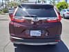 4 thumbnail image of  2017 Honda CR-V LX