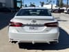 4 thumbnail image of  2023 Toyota Camry XSE