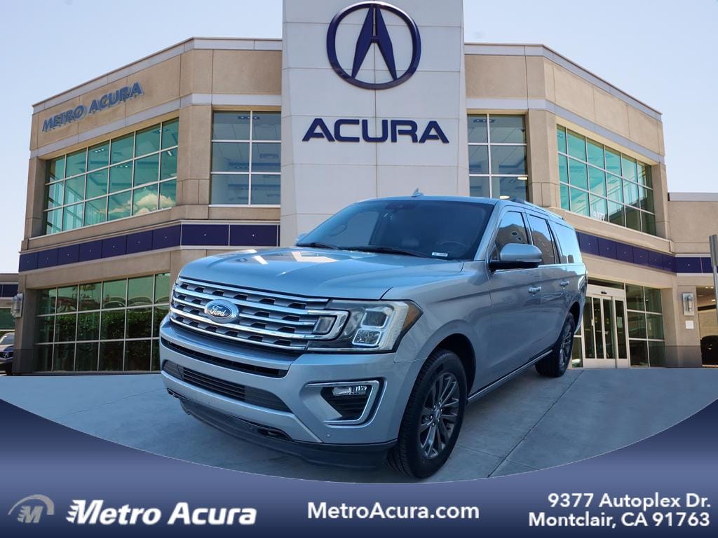 2020 Ford Expedition Limited's photo