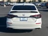 5 thumbnail image of  2026 Honda Civic Si