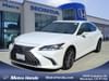 2023 Lexus ES 350 Base