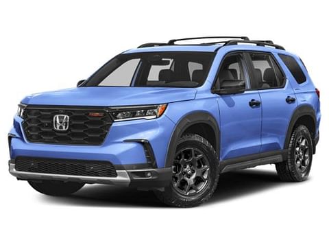 1 image of 2025 Honda Pilot TrailSport