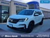 1 placeholder image of  2021 Honda Pilot SE