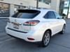 3 thumbnail image of  2015 Lexus RX 350 Base