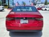 4 thumbnail image of  2025 Honda Accord SE