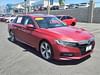 26 thumbnail image of  2018 Honda Accord Sedan Touring 1.5T