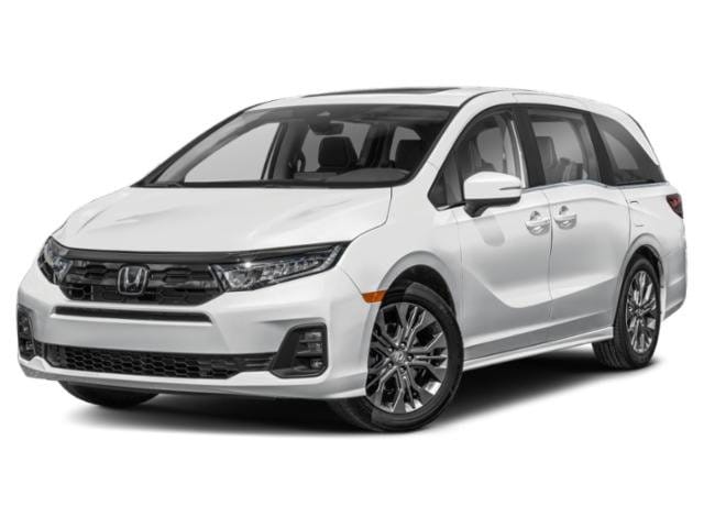 1 placeholder image of  2025 Honda Odyssey Touring
