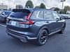 4 thumbnail image of  2025 Honda CR-V Hybrid Sport