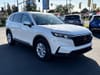 3 thumbnail image of  2026 Honda CR-V LX