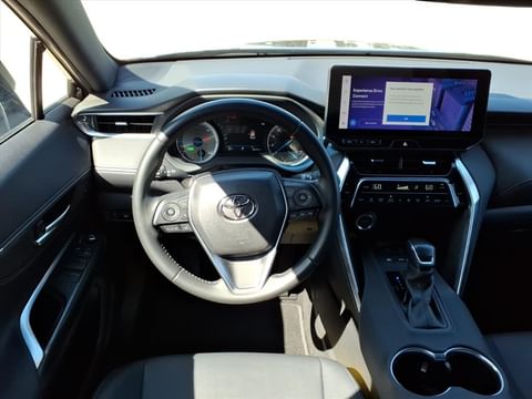 2023 Toyota Venza XLE