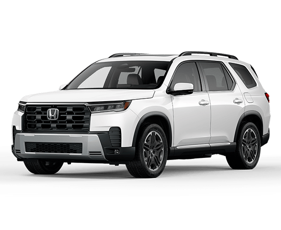 1 thumbnail image of  2026 Honda Pilot AWD Touring Blackout