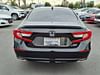 4 thumbnail image of  2021 Honda Accord Sedan Sport