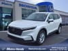 1 placeholder image of  2025 Honda CR-V EX