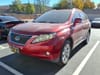 2011 Lexus RX 350 Base