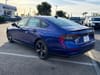 7 thumbnail image of  2026 Honda Accord Hybrid Sport