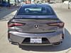 4 thumbnail image of  2022 Acura TLX A-Spec