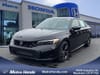 2026 Honda Civic Si