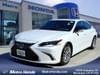 2023 Lexus ES 300h Luxury