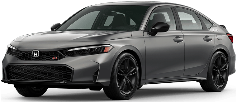 2026 Honda Civic Si's photo