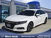 2020 Honda Accord Sedan Sport