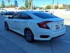 24 imagen en miniatura de 2017 Honda Civic EX w/Honda Sensing