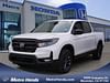 1 thumbnail image of  2025 Honda Ridgeline Sport