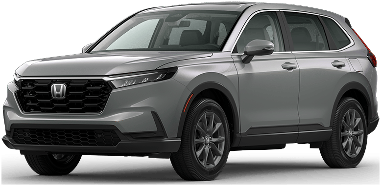 2026 Honda CR-V EX-L's photo