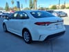 23 thumbnail image of  2025 Toyota Corolla Hybrid LE