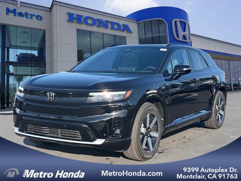 1 image of 2026 Honda Prologue Touring